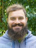 Joel Nørgaard, snedker og socialpædagog Joel